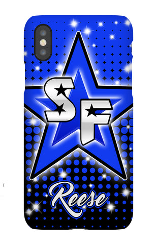 STAR CELL CASE-SPIRIT FACTORY