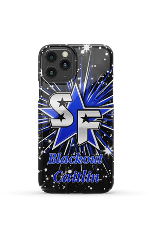 CELL CASE-SPIRIT FACTORY