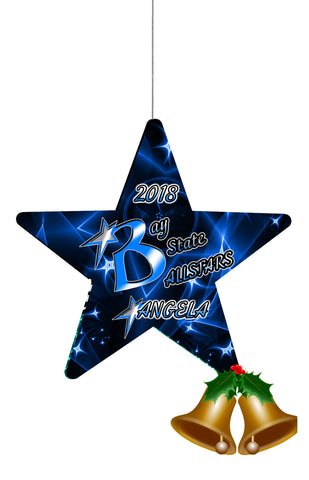 ORNAMENT-BAY STATE