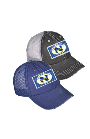 KNIGHTS PATCH HAT
