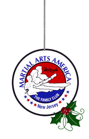 MAA-Ornament