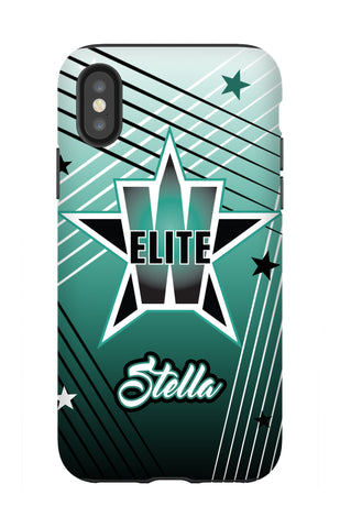 CELL CASE STAR STONE-WYLIE ELITE