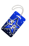 Luggage/Bag Tags-SPIRIT FACTORY