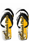Flip Flops-Tomahawk Cheer