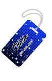 Luggage/Bag Tags-SPIRIT FACTORY