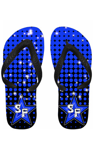 FLIP FLOPS SPIRIT FACTORY four K designs