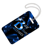Luggage/Bag Tags-BAY STATE