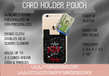 POUCH-Jag Cheer