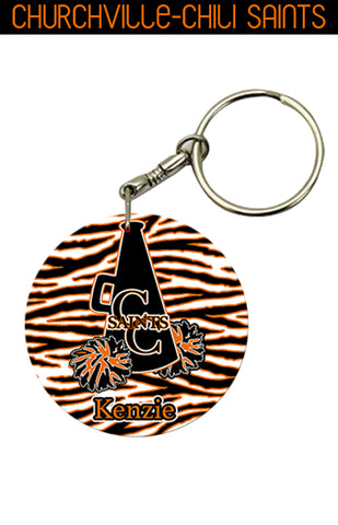 KEYCHAIN-CC Cheer Mega