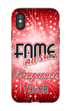 Fame Burst Stars