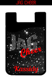 POUCH-Jag Cheer Galactic