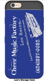 CMF Ambassador