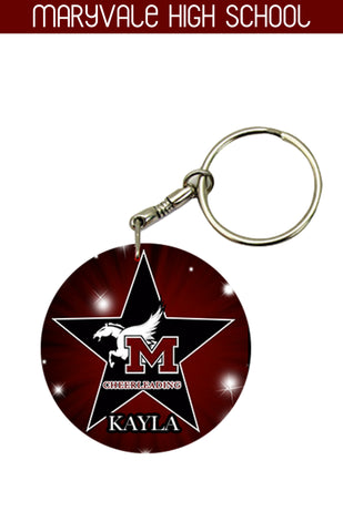KEYCHAIN-Maryvale