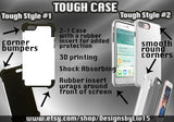 Cheerletics Royalty Blast Stamp