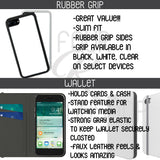 Knights Cell Case-Design #3