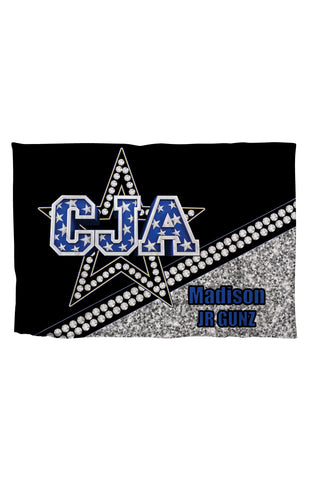 Travel Pillowcase-CJA