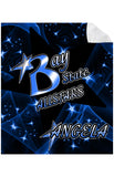 STAR BLANKET-Bay State Allstars