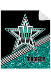 STAR STONES BLANKET-WYLIE ELITE