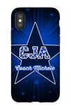 CJA Star