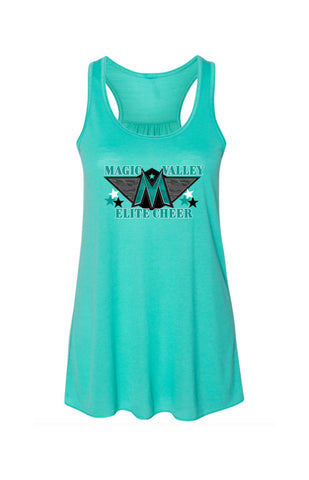 Loose Fit Tank Top