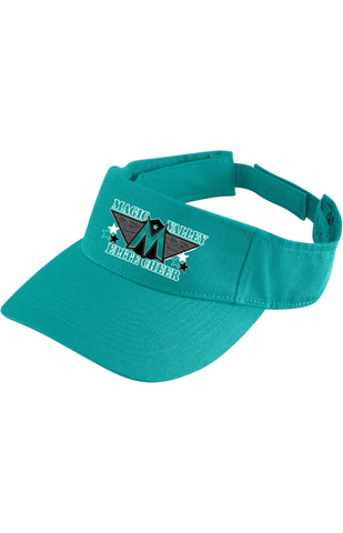 Cotton Twill Visor