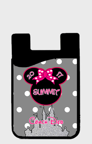SUMMIT Pouch