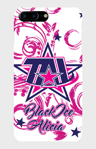 TAI Swirl & Stars