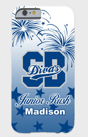 South Bay Diva Design #3
