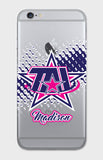 TAI Blast Stamp