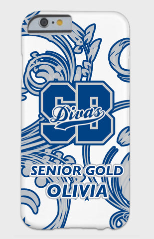 South Bay Diva Design #1