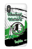 CELL CASE-Tehachapi Warriors