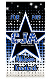CJA BEACH/BATH/POOL TOWEL