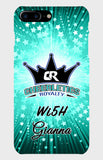 Cheerletics Royalty Burst Stars