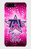 TAI Burst Stars