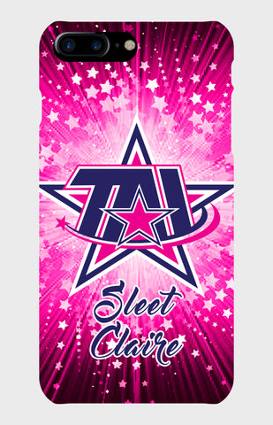 TAI Burst Stars