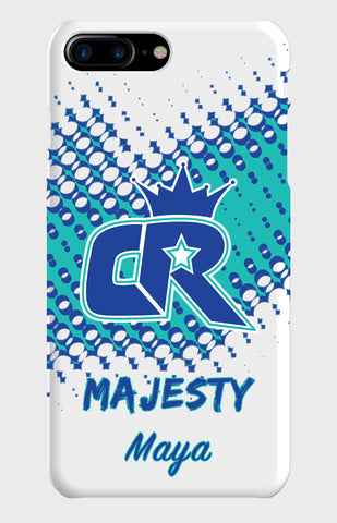 Cheerletics Royalty Blast Stamp