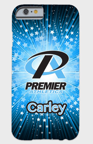 Premier Athletic Burst Stars