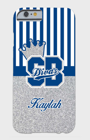 South Bay Diva Design #2