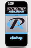 Premier Athletics Color Block