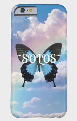 SOLOS Rainbow Cloud