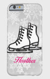 Ice Skater Design