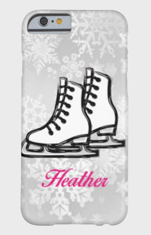 Ice Skater Design