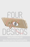 FINGER GRIP-CC Logo
