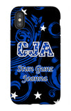 CJA Stars & Swirls