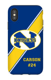 KNIGHTS-CELL DESIGN #2