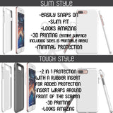 MAA-LOGO CASE