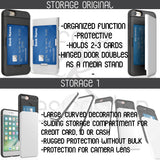 MAA-LOGO CASE