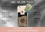 POUCH-Stripes
