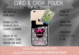 SUMMIT Pouch