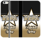 New York ICONS Ombre
